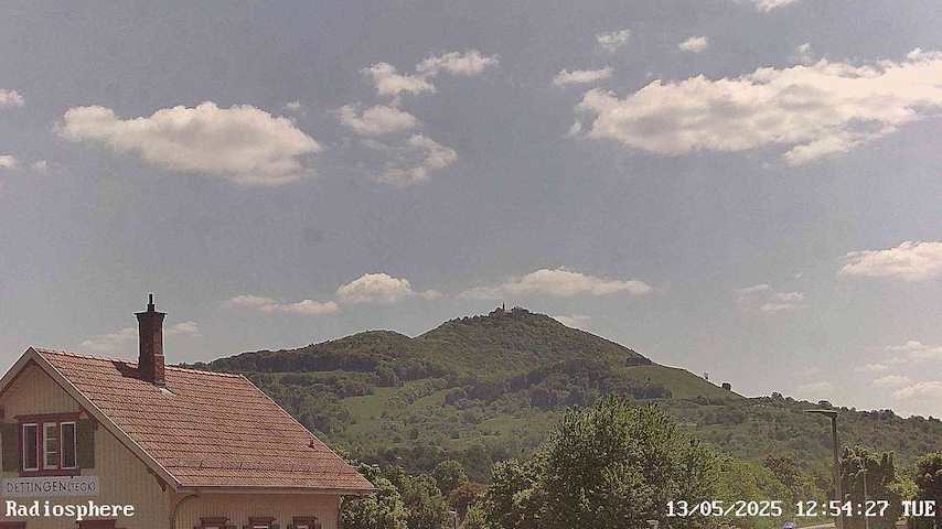 RADiOSPHERE-BURG TECK Image