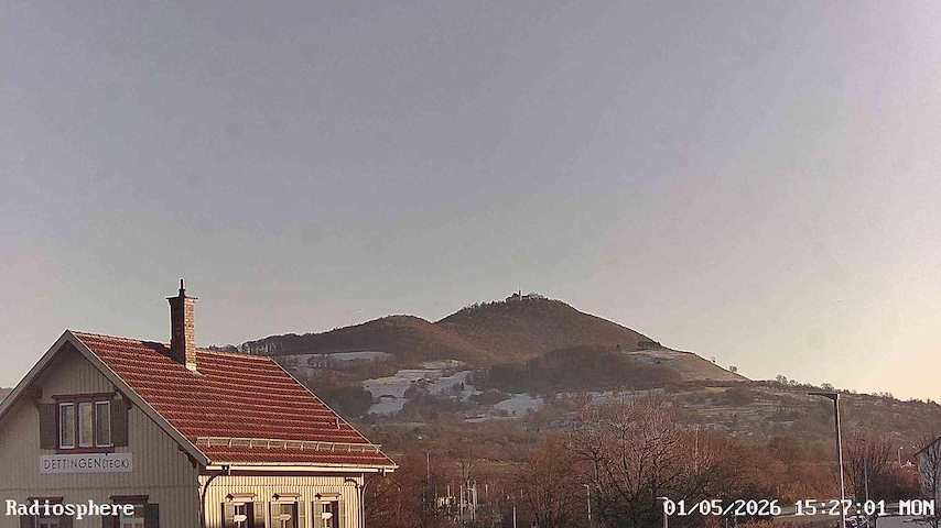 RADiOSPHERE-BURG TECK Image