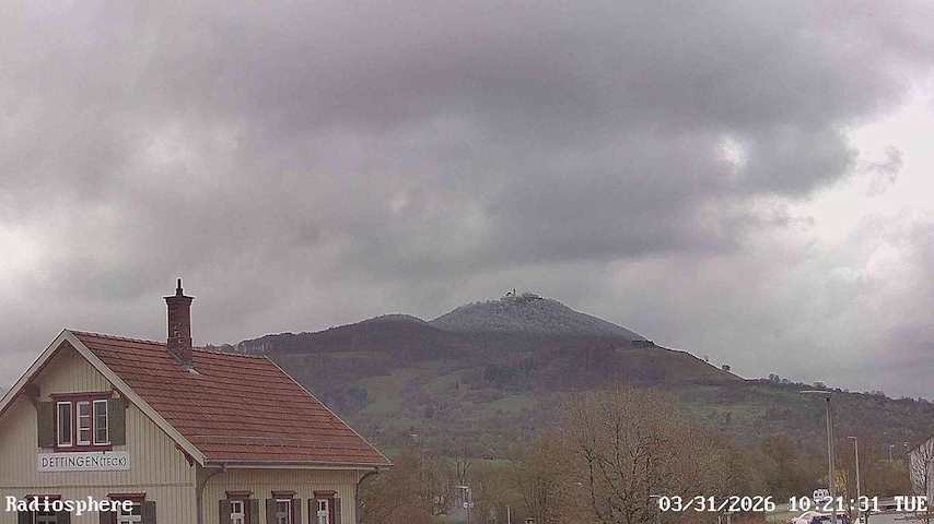 RADiOSPHERE-BURG TECK Image
