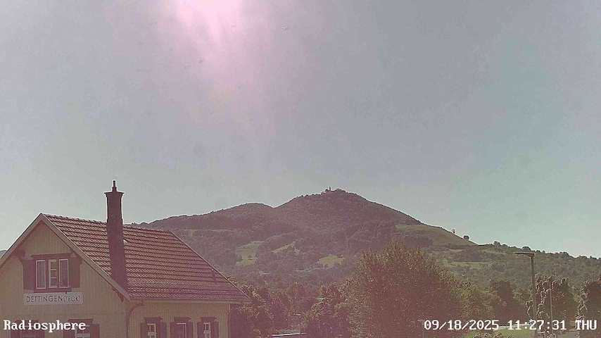 RADiOSPHERE-BURG TECK Image
