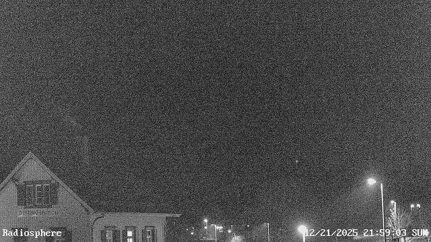 RADiOSPHERE-BURG TECK Image