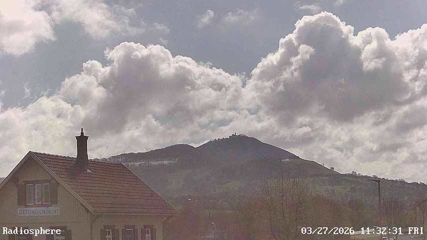 RADiOSPHERE-BURG TECK Image