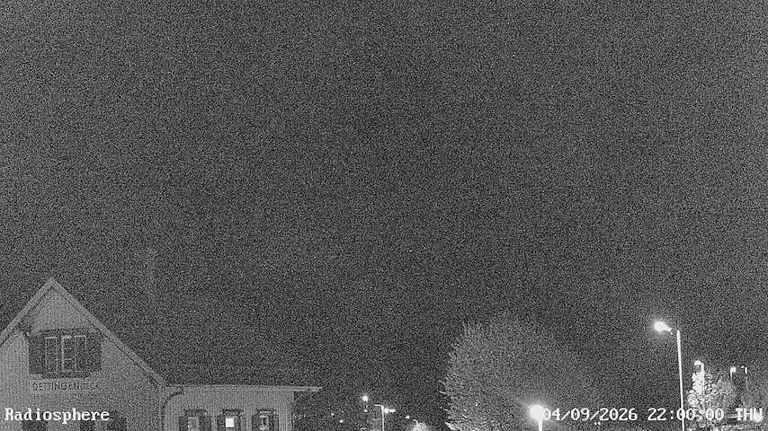 RADiOSPHERE-BURG TECK Image