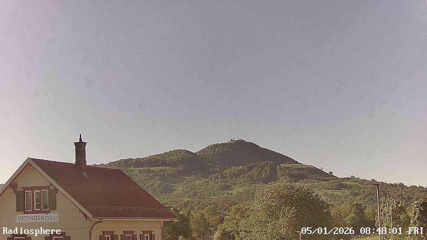 RADiOSPHERE-BURG TECK Image