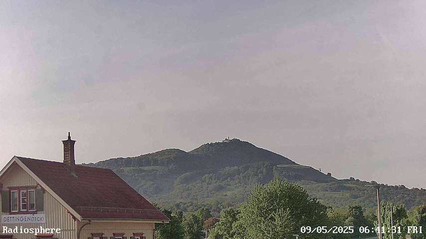 RADiOSPHERE-BURG TECK Image