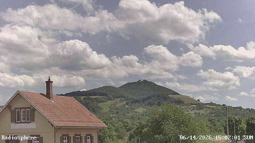 RADiOSPHERE-BURG TECK Image