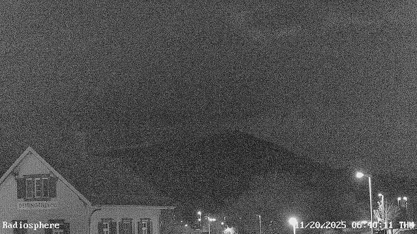 RADiOSPHERE-BURG TECK Image