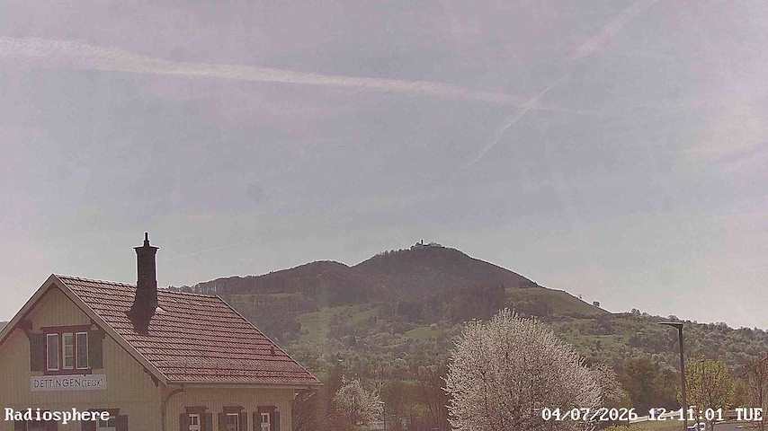 RADiOSPHERE-BURG TECK Image