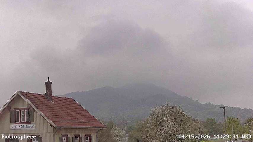 RADiOSPHERE-BURG TECK Image