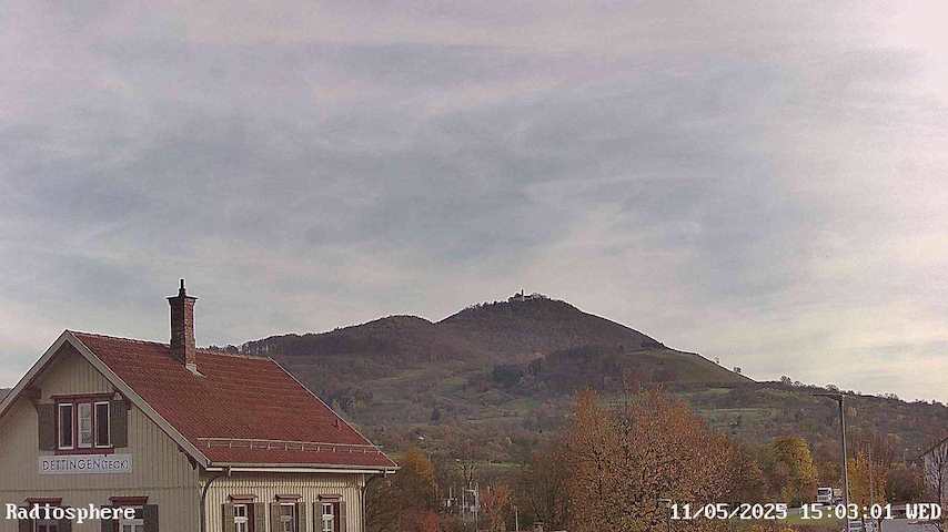 RADiOSPHERE-BURG TECK Image