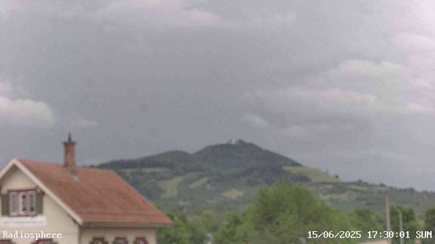 RADiOSPHERE-BURG TECK Image