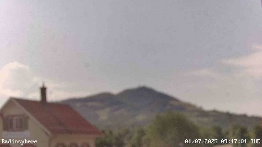 RADiOSPHERE-BURG TECK Image