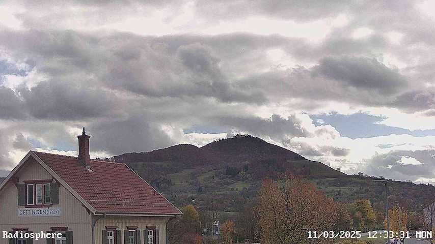 RADiOSPHERE-BURG TECK Image