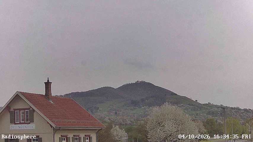 RADiOSPHERE-BURG TECK Image