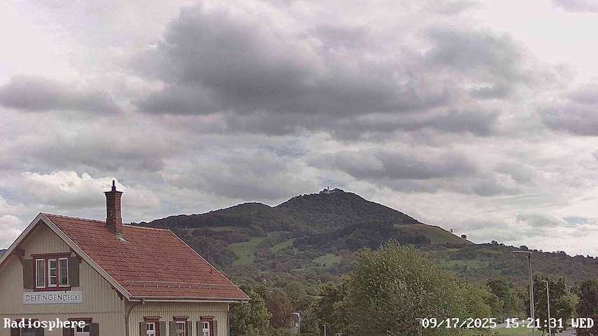 RADiOSPHERE-BURG TECK Image
