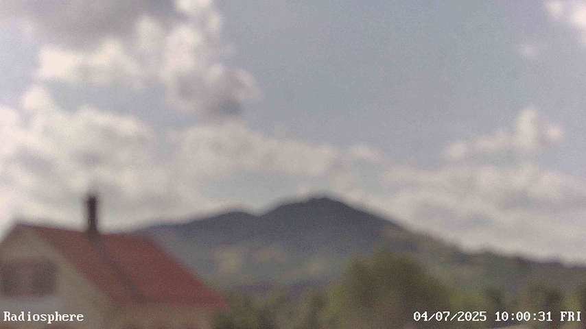 RADiOSPHERE-BURG TECK Image