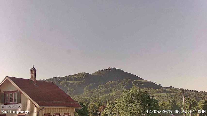 RADiOSPHERE-BURG TECK Image