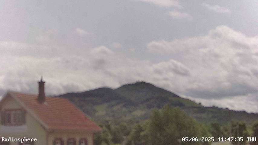 RADiOSPHERE-BURG TECK Image