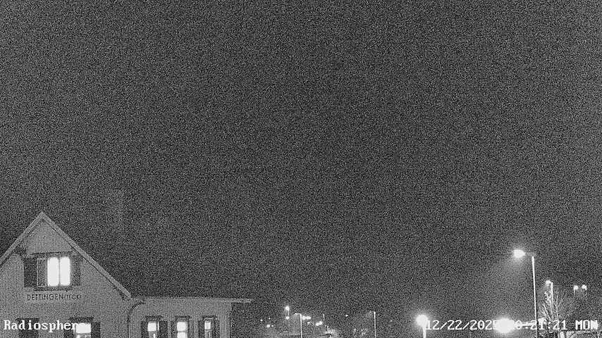 RADiOSPHERE-BURG TECK Image