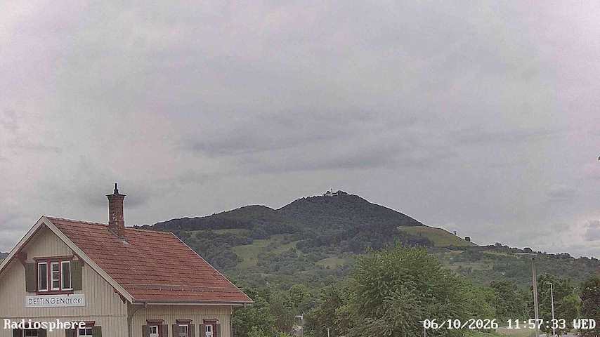 RADiOSPHERE-BURG TECK Image