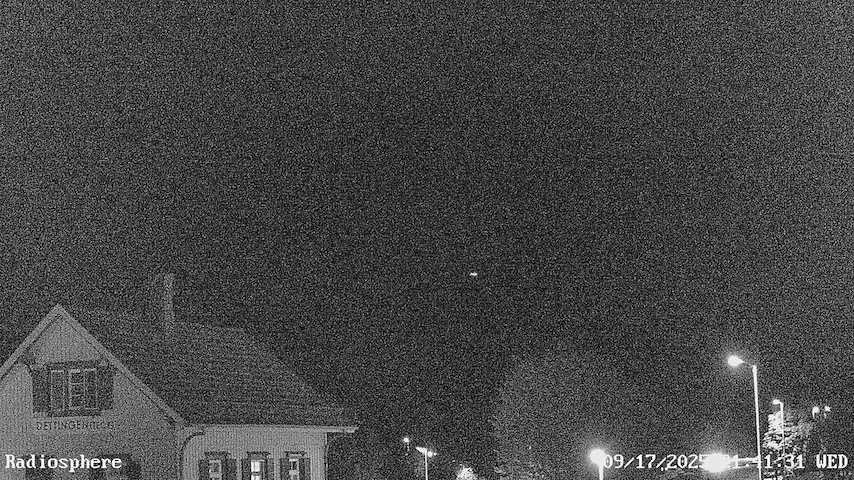 RADiOSPHERE-BURG TECK Image