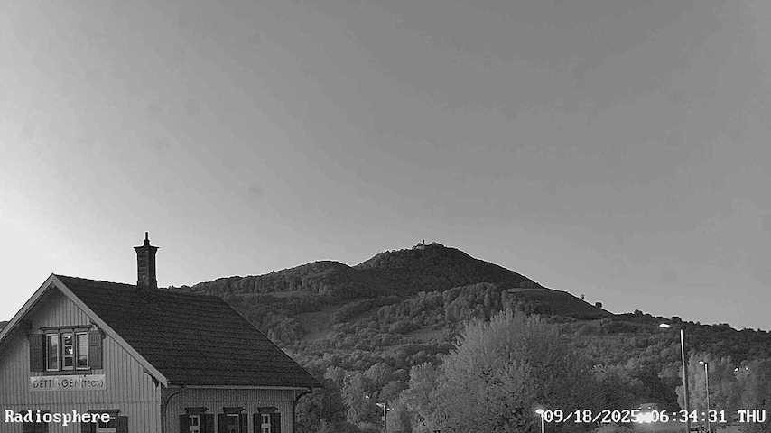 RADiOSPHERE-BURG TECK Image