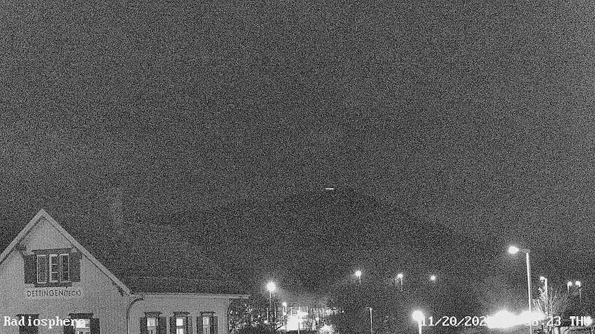 RADiOSPHERE-BURG TECK Image