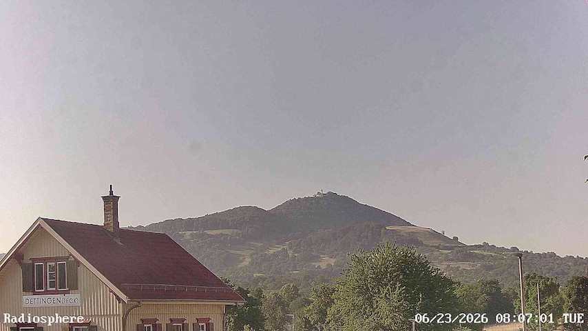 RADiOSPHERE-BURG TECK Image