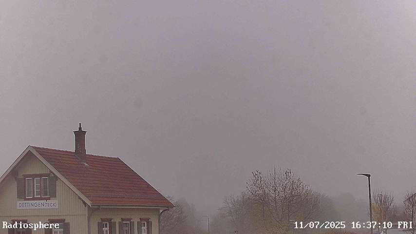 RADiOSPHERE-BURG TECK Image