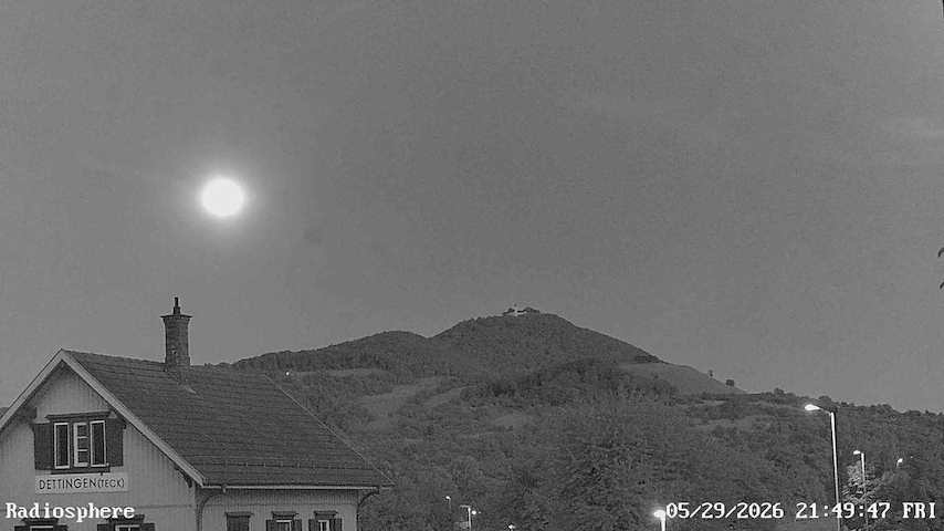 RADiOSPHERE-BURG TECK Image
