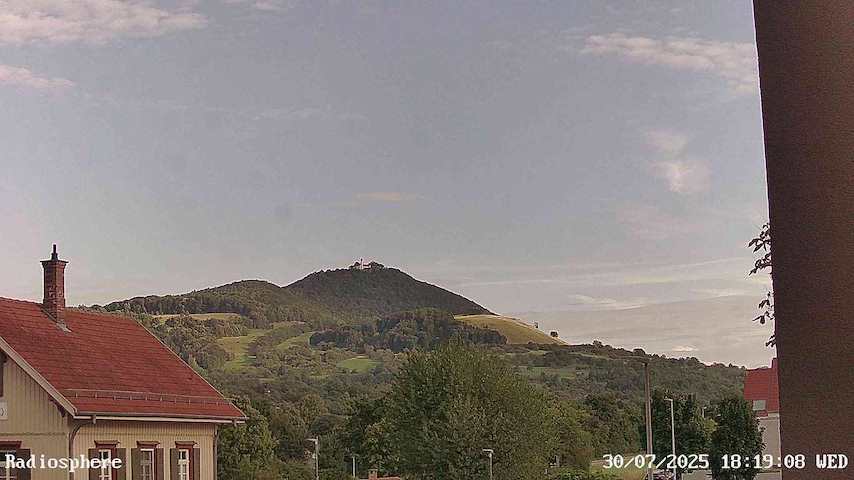 RADiOSPHERE-BURG TECK Image