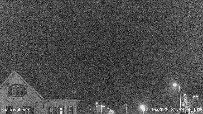 RADiOSPHERE-BURG TECK Image