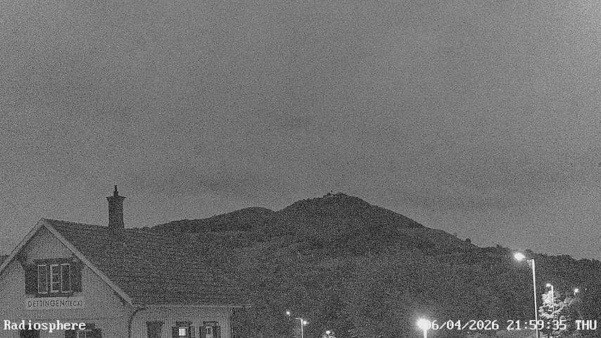 RADiOSPHERE-BURG TECK Image