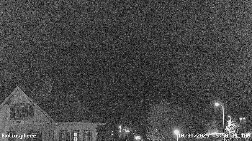 RADiOSPHERE-BURG TECK Image