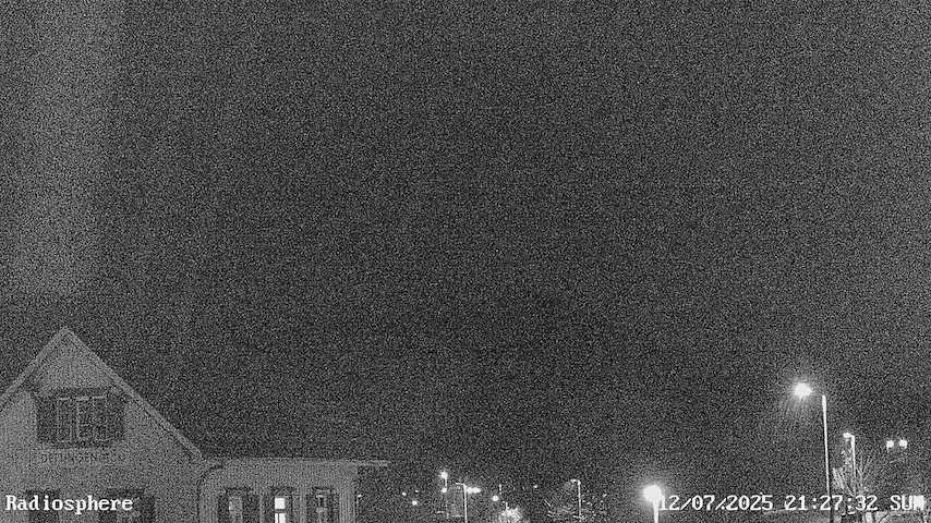 RADiOSPHERE-BURG TECK Image