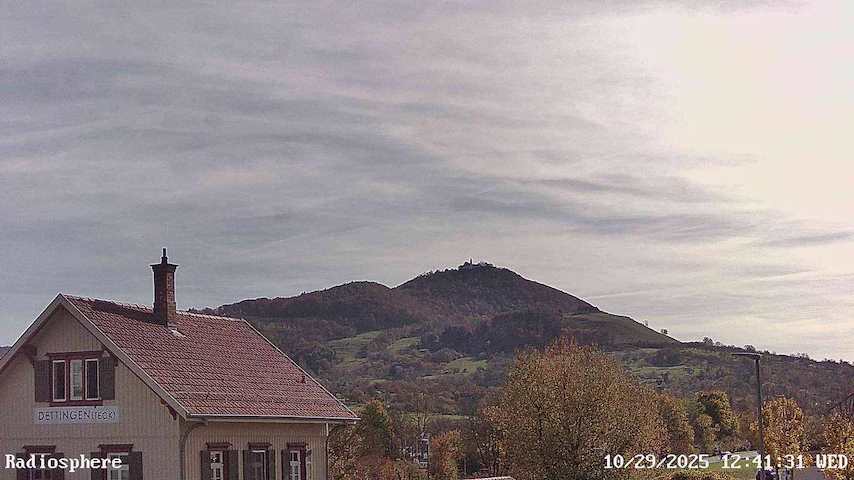 RADiOSPHERE-BURG TECK Image