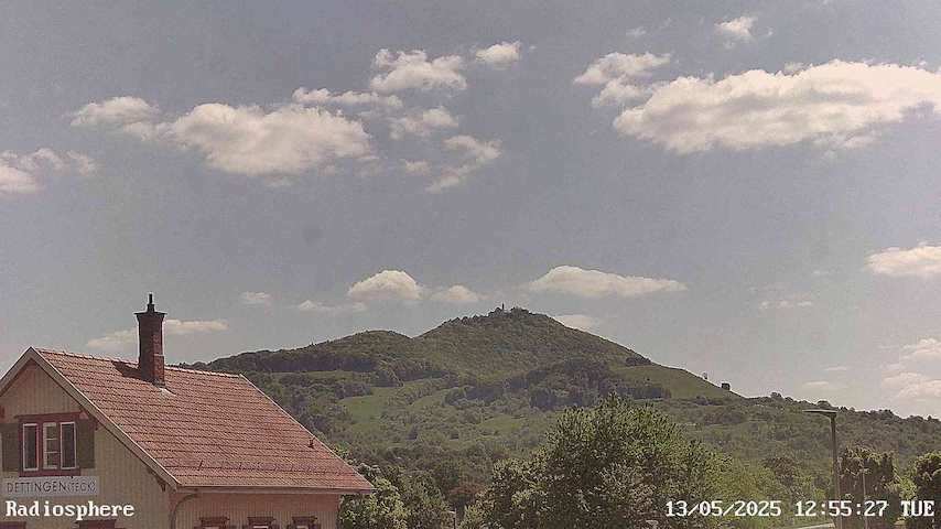 RADiOSPHERE-BURG TECK Image