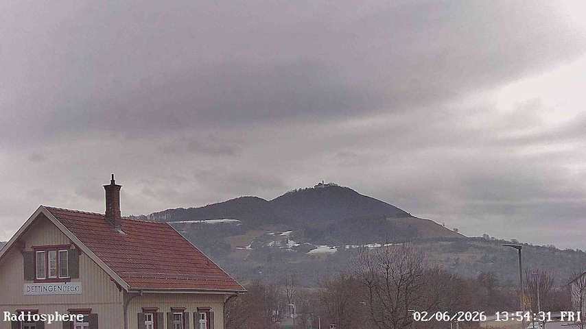 RADiOSPHERE-BURG TECK Image