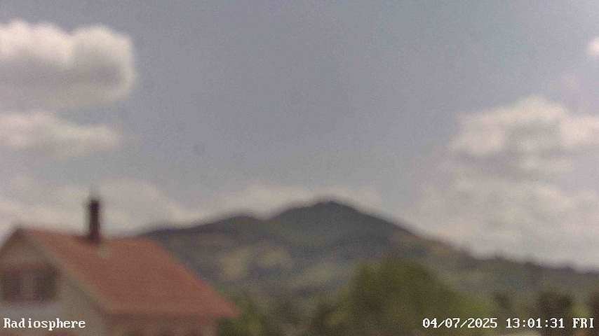 RADiOSPHERE-BURG TECK Image