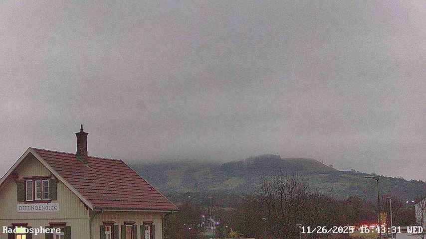 RADiOSPHERE-BURG TECK Image