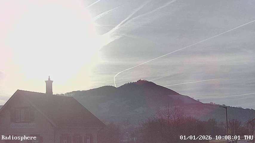 RADiOSPHERE-BURG TECK Image