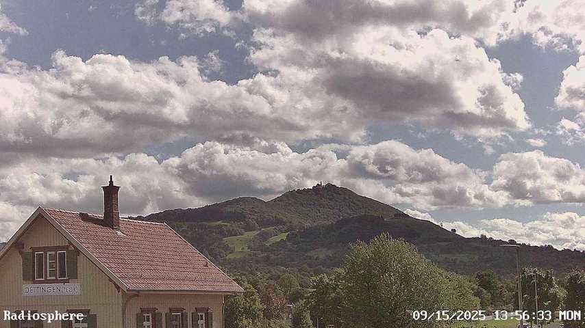 RADiOSPHERE-BURG TECK Image