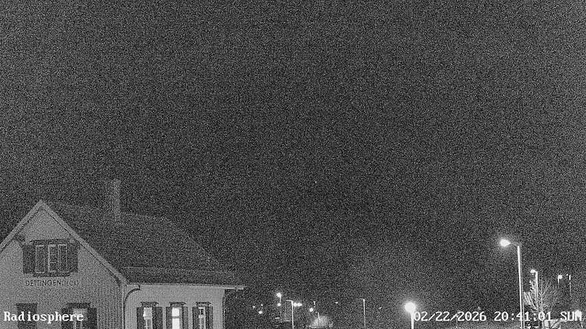 RADiOSPHERE-BURG TECK Image