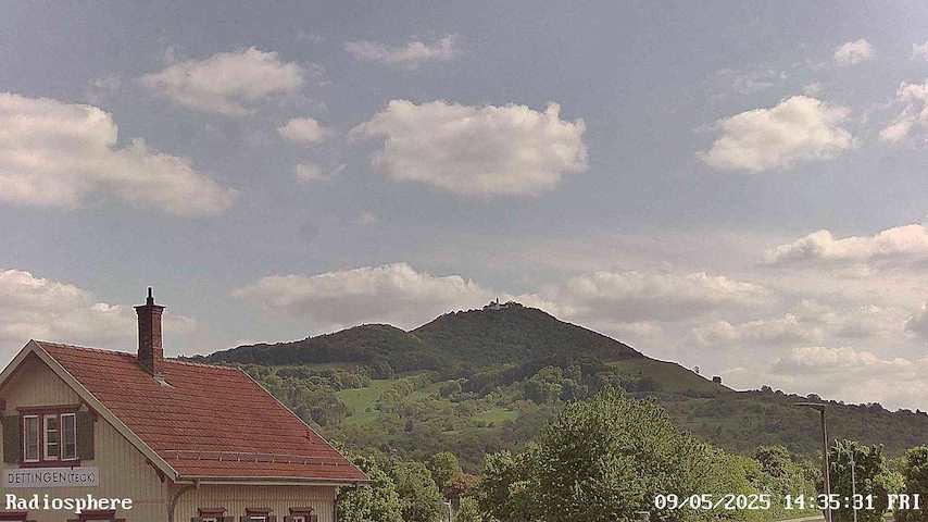 RADiOSPHERE-BURG TECK Image
