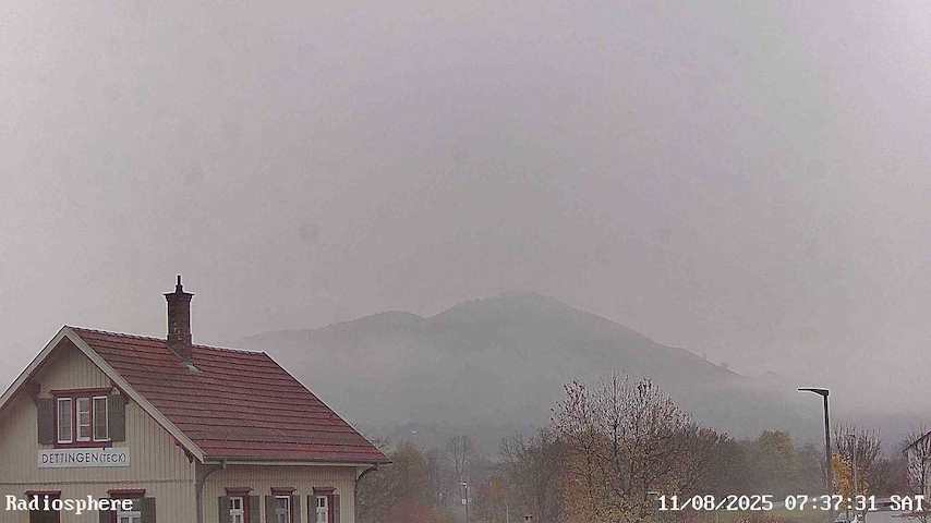 RADiOSPHERE-BURG TECK Image