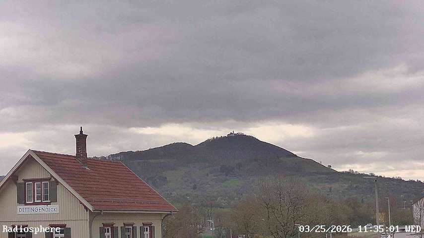 RADiOSPHERE-BURG TECK Image