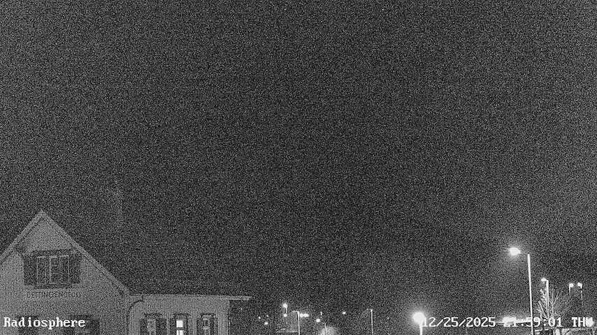 RADiOSPHERE-BURG TECK Image