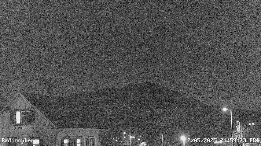 RADiOSPHERE-BURG TECK Image