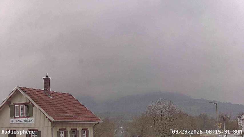 RADiOSPHERE-BURG TECK Image