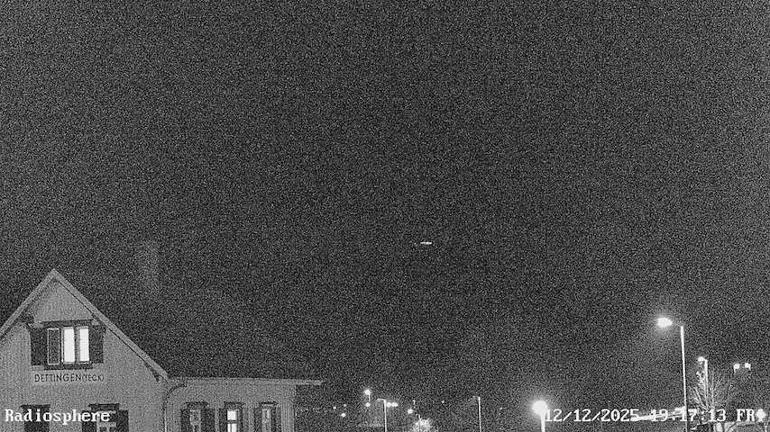 RADiOSPHERE-BURG TECK Image